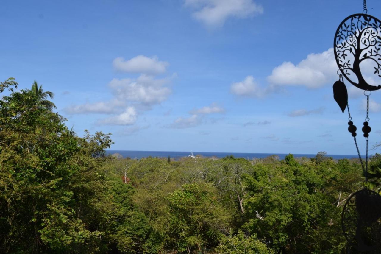 Massalli Sanctuary Lodge San Andres  Exterior photo