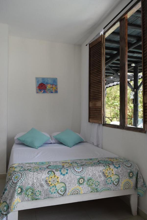 Massalli Sanctuary Lodge San Andres  Exterior photo